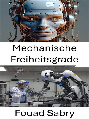 cover image of Mechanische Freiheitsgrade
